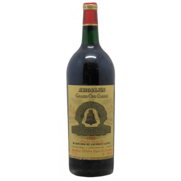 Chateau Angelus Red