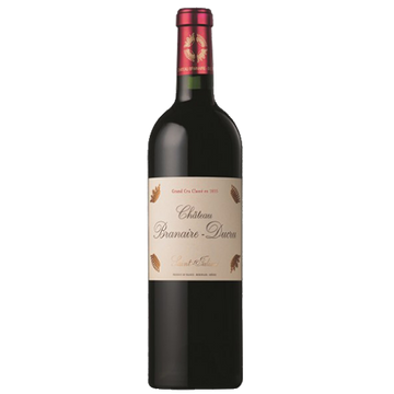 Branaire-Ducru Red
