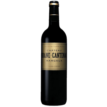 Chateau Brane-Cantenac Red