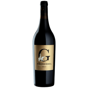 Chateau Cos d'Estournel G d'Estournel Red