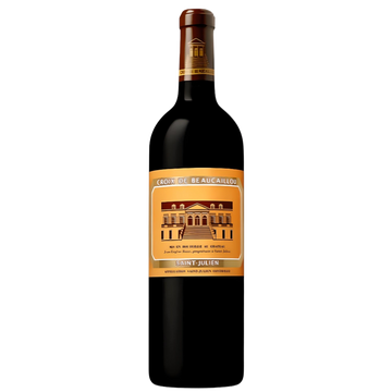 Chateau Ducru Beaucaillou La Croix de Beaucaillou Red