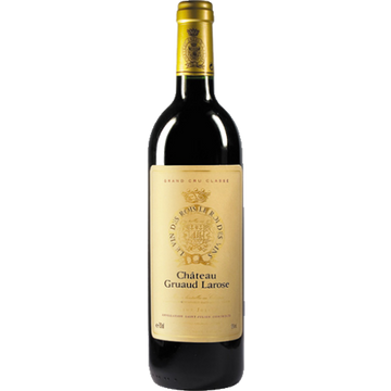 Chateau Gruaud-Larose Red