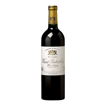 Chateau Haut-Batailley Red