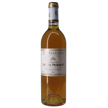 Lafaurie-Peyraguey White