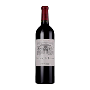 Chateau La Lagune Red