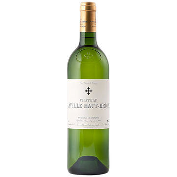 Laville Haut-Brion White