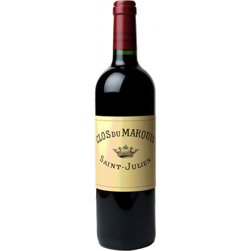 Chateau Leoville-Las Cases Clos du Marquis Red
