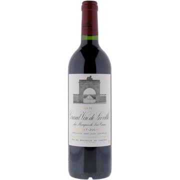 Chateau Leoville-Las Cases Red