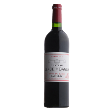 Chateau Lynch Bages Red