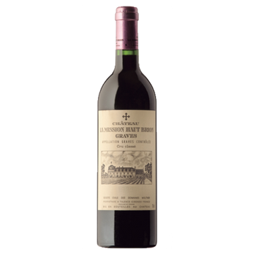 Chateau La Mission Haut Brion Red