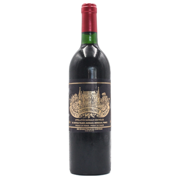 Chateau Palmer Red