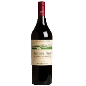 Pavie Red
