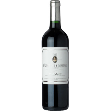 Chateau Pichon-Longueville-Comtesse de Lalande Reserve de Comtesse de Lalande Red