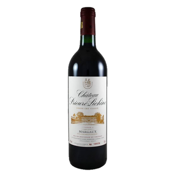 Chateau Prieure-Lichine Red