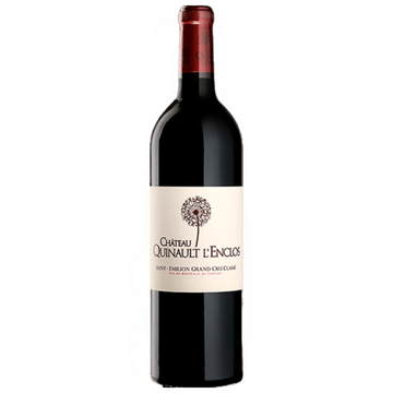Chateau Quinault l'Enclos Red
