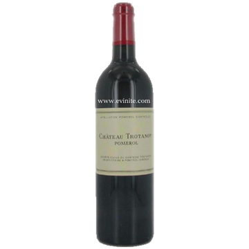 Trotanoy Red
