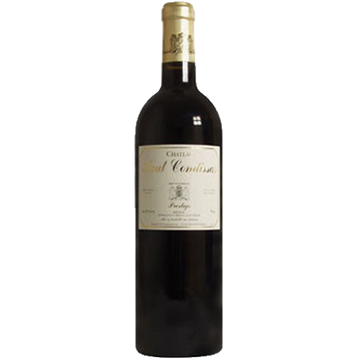 Chateau Haut Condissas Red