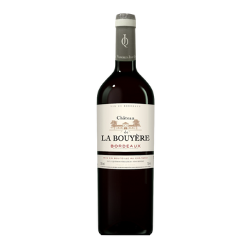 Chateau de la Bouyere Red