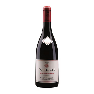 Comte Armand Pommard Red