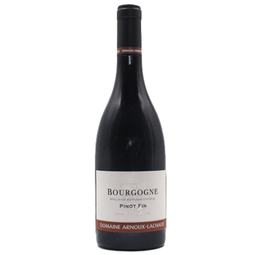 Domaine Arnoux-Lachaux Pinot Fin Red