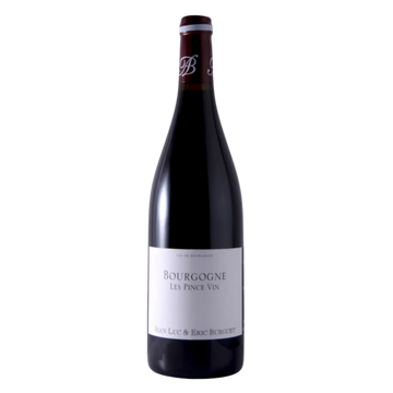 Alain Burguet Bourgogne Rouge les Pince Vin Red
