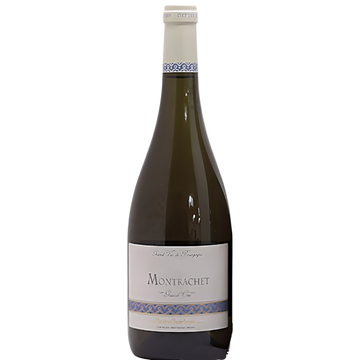 Jean Chartron Montrachet Grand Cru White