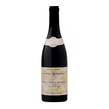 Robert Chevillon Nuits St. Georges les St Georges Red