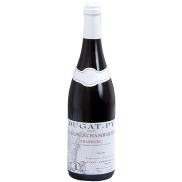 Domaine Dugat-Py Charmes Chambertin Red