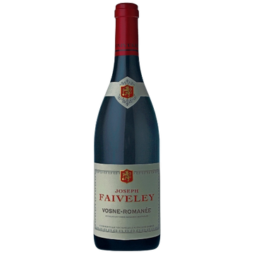 Faiveley Vosne Romanee Red