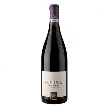 Domaine Michel Lafarge Fleurie Clos Vernay Red