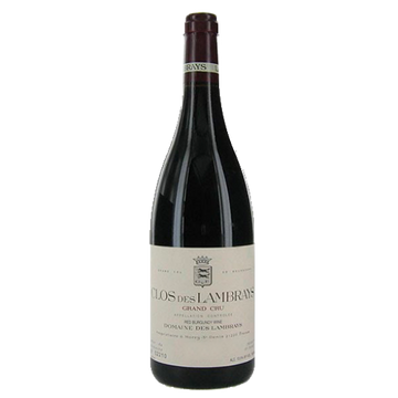 Domaine du Clos des Lambrays Clos des Lambrays Red