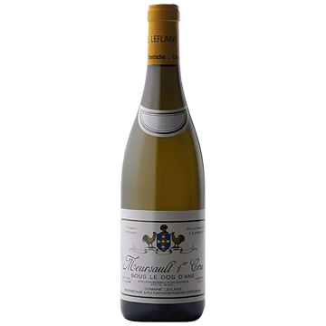 Domaine Vincent Leflaive Meursault Sous le Dos d'Ane White