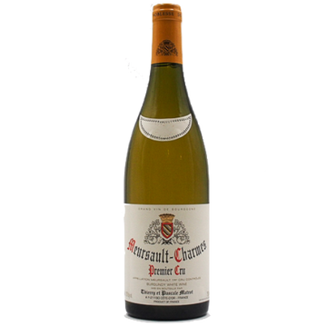 Domaine Joseph Matrot Meursault les Charmes White