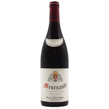Domaine Joseph Matrot Meursault Rouge Red