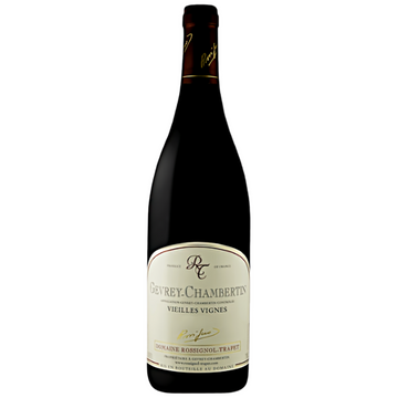 2018 年 Domaine Rossignol Trapet - Chambertin