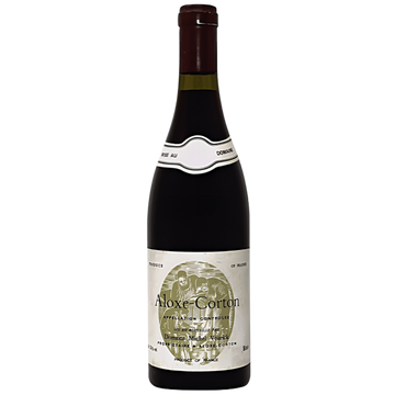 Michel Voarick Aloxe Corton Red