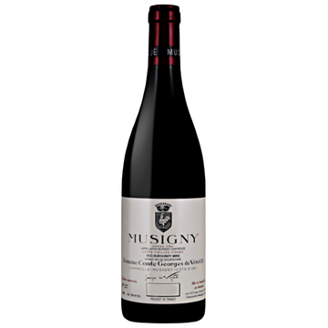Comte de Vogue Musigny Red