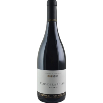 Lignier-Michelot Clos de La Roche Red