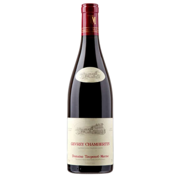 Jean Taupenot-Merme Corton Rognet Red