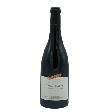 Domaine David Duband Echezeaux Red