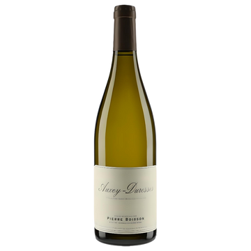 Bernard Boisson-Vadot Auxey Duresses 1er Cru Blanc White