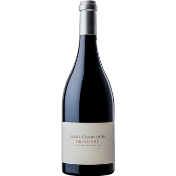 Olivier Bernstein Chambertin Grand Cru Red