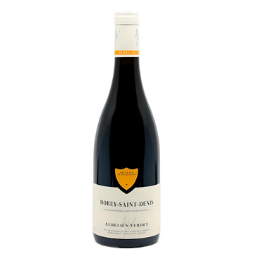 Archenant Aurelien Verdet Morey St Denis Red