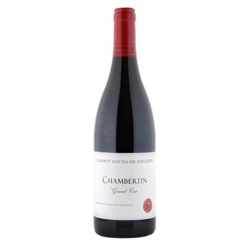 Maison Roche de Bellene Chambertin Grand Cru Red