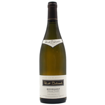 Domaine Pernot Belicard Meursault Vieilles Vignes White