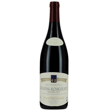 Domaine Coquard Loison Fleurot Grands Echezeaux Grand Cru Red
