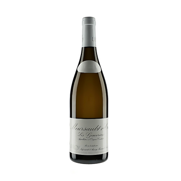 Maison Leroy Meursault 1er Cru Les Genevrières White