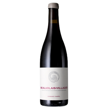 Domaine Chapel Beaujolais-Villages Red