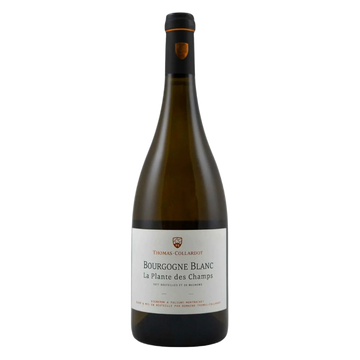 Domaine Thomas-Collardot Bourgogne Blanc La Plante des Champs White