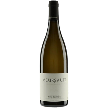 Anne Boisson Meursault White